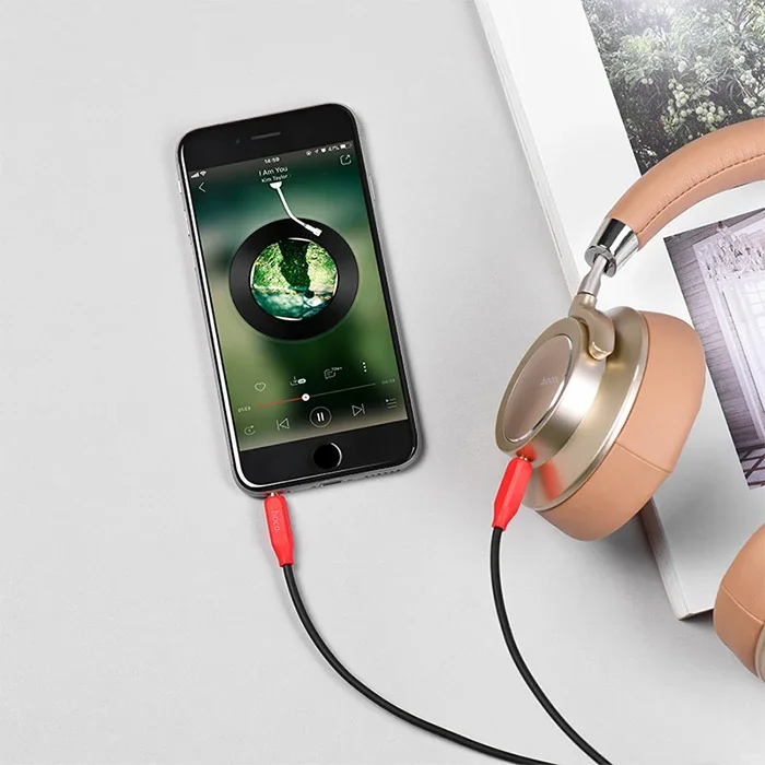 Northcity 27W Type-C iPhone Lightning Hızlı Şarj Kablosu - 3A Hız