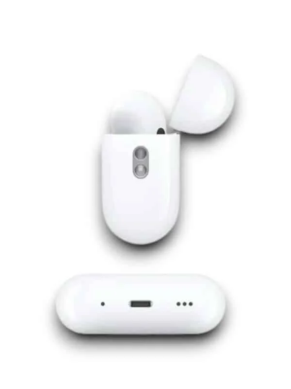 2.Nesil Kablosuz Kulaklık - Bluetooth, Gürültü Önleme ve 24 Saat Pil Ömrü