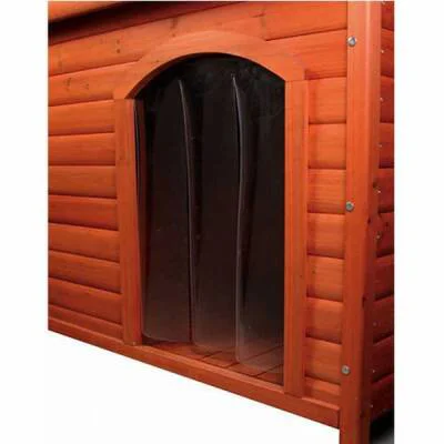 Northcity 39530 Kodlu Small Kulübe Kapısı 24x36 Cm - Küçük Yapıla