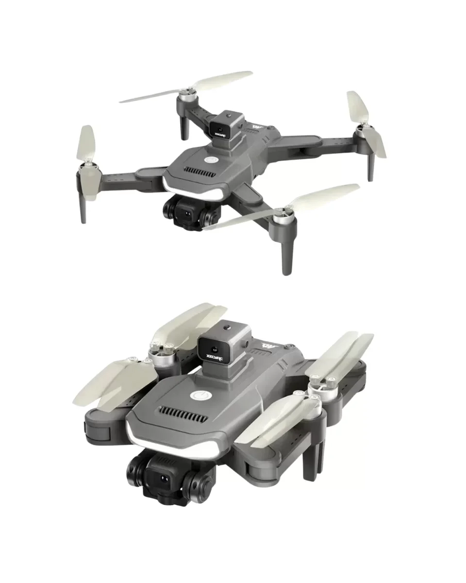 Northcity 4K Drone Akıllı Uçuş Modları ve Geniş Açılı Kamera Özellikli