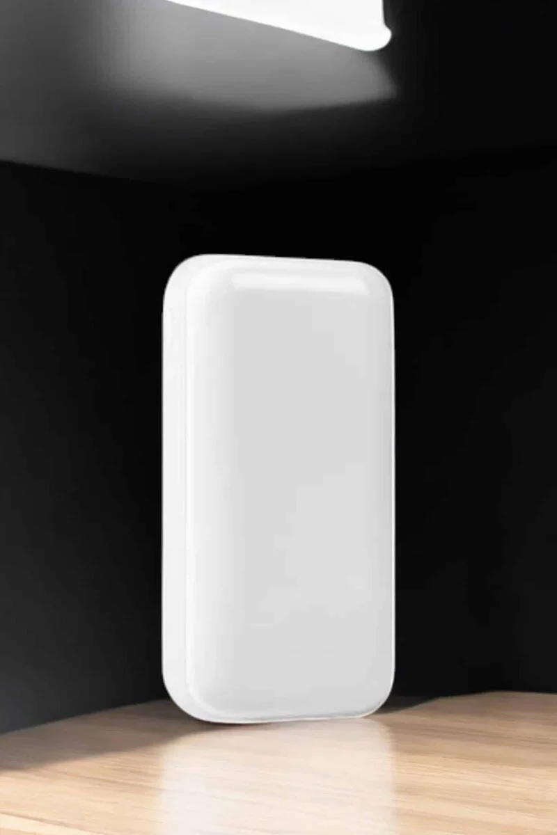 5000 Mah İOS Uyumlu MagSafe Kablosuz Şarj - Hızlı ve Taşınabilir Şarj Çözümü