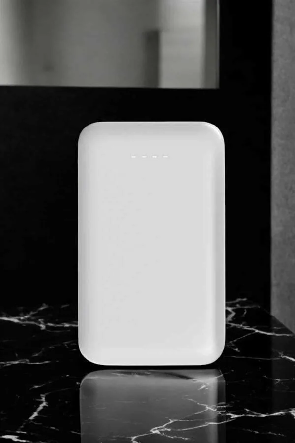 5000 Mah İOS Uyumlu MagSafe Kablosuz Şarj Cihazı - Hızlı Şarj Desteği