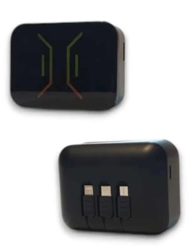 Northcity 67W Turbo Hızlı Şarj Aleti - USB‑C Adaptör ve Kablosu
