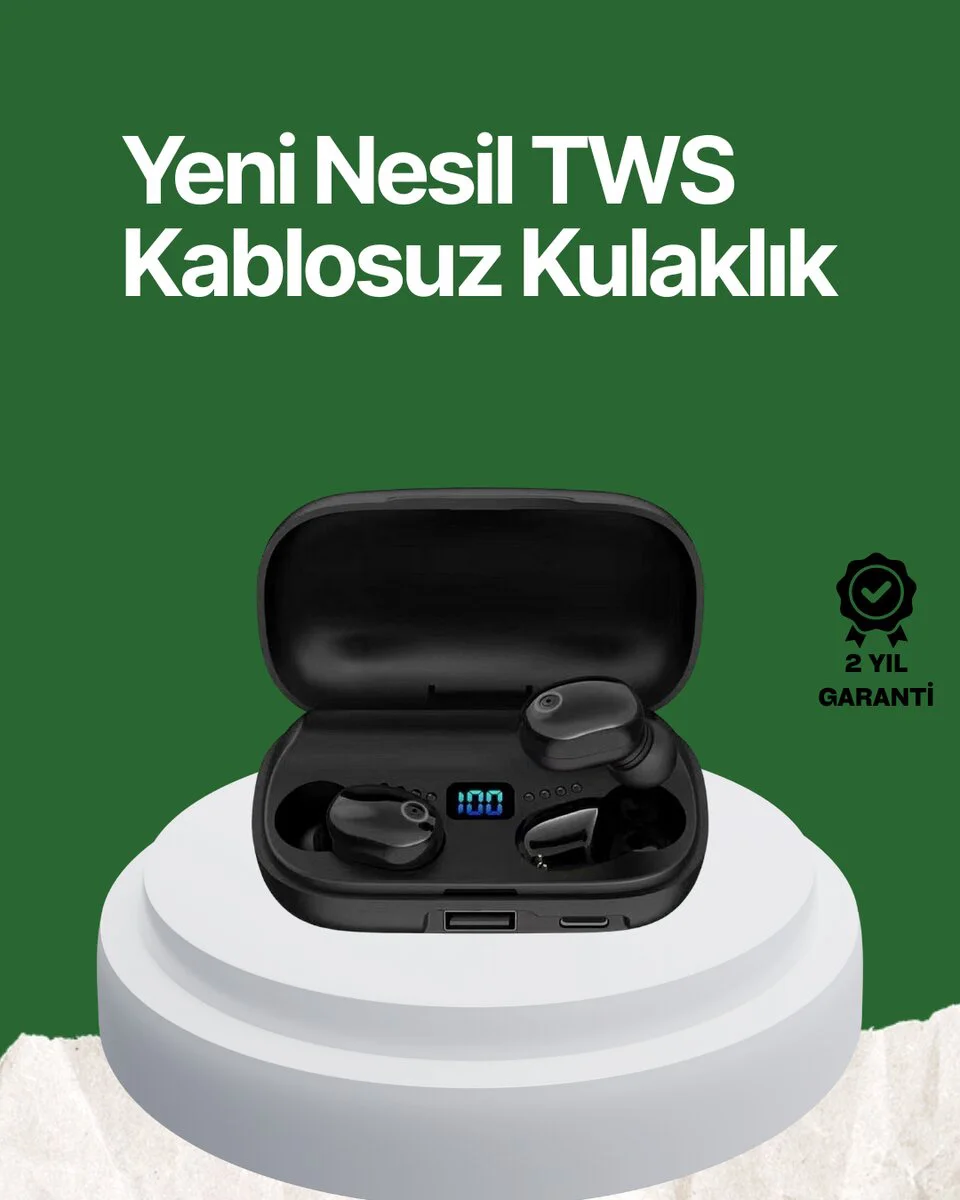 Northcity 67W Turbo Hızlı Şarj Adaptörü ve Type-C Kablo Seti - Gü