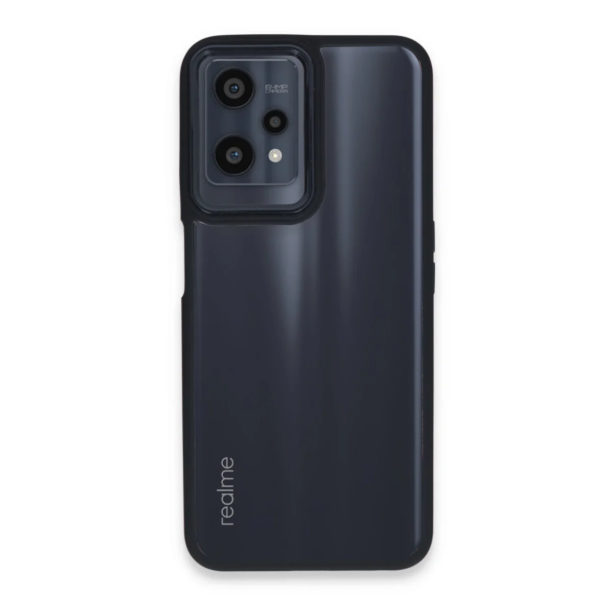 Northcity 9 Pro 5G Dora Kapak Siyah - Premium Kılıf ve Koruma