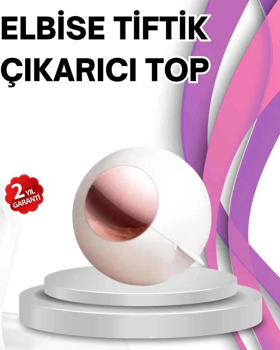 Northcity ABS Malzemeli Çok Amaçlı Tiftik Çıkarıcı - Tekrar Kulla