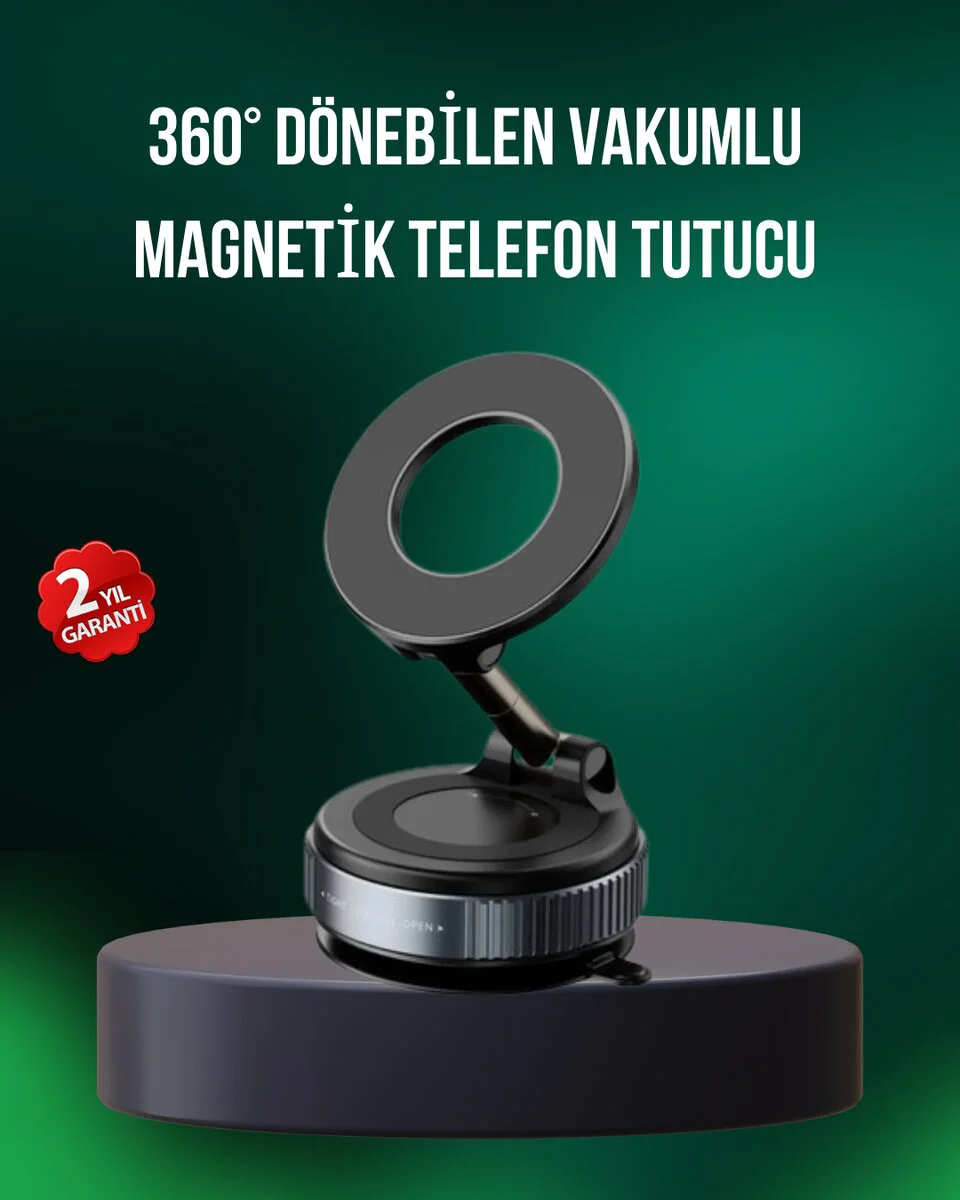Northcity Akıllı 7 Girişli Çoklu Priz - Ev ve Ofis İçin Güvenli Ş