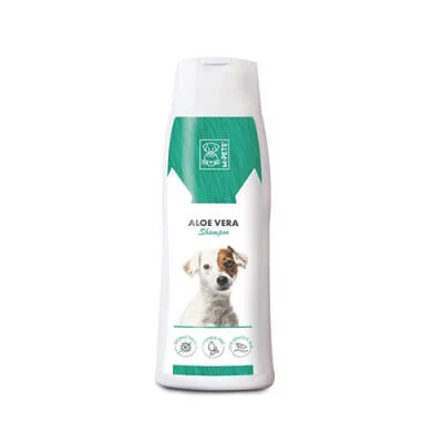 Northcity Aloe Vera Özlü Köpek Şampuanı 250 Ml - Tüy Dökülmesine 