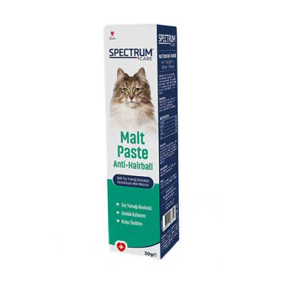 Northcity Anti Hairball Tüy Yumağı Önleyici Malt Paste Kedi Macunu 30 Gr