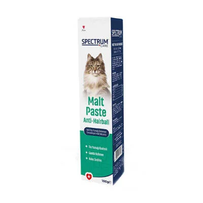 Northcity Anti Hairball Tüy Yumağı Önleyici Kedi Macunu 100 Gr - Sağlıklı Tüy Dönüşümü