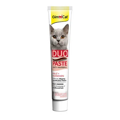 Northcity Anti Hairball Duo Tavuklu Kedi Macunu - Tüy Yumağı Önleyici 50 Gr