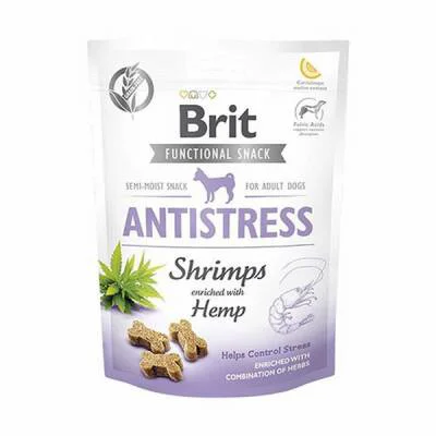 Northcity Antistress Karidesli ve Kenevirli Köpek Ödülü 150 Gr