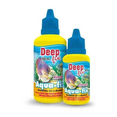 Northcity AquaFix Su Düzenleyici 50 Ml - Saçınızı Nemlendirin ve Pürüzsüzleştirin