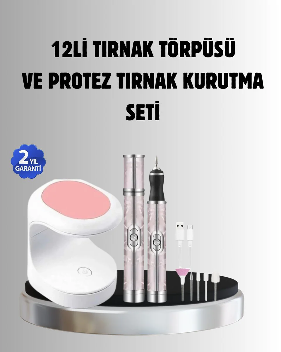 Araç İçi Telefon Tutucu + Quick Charge 3.0 Şarj Cihazı Seti - Kompakt ve Hızlı Şarj