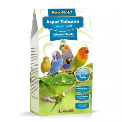 Northcity Aspur Tohumu Kuş Yem Katkısı 150 Gr - Beslenme Takviyesi