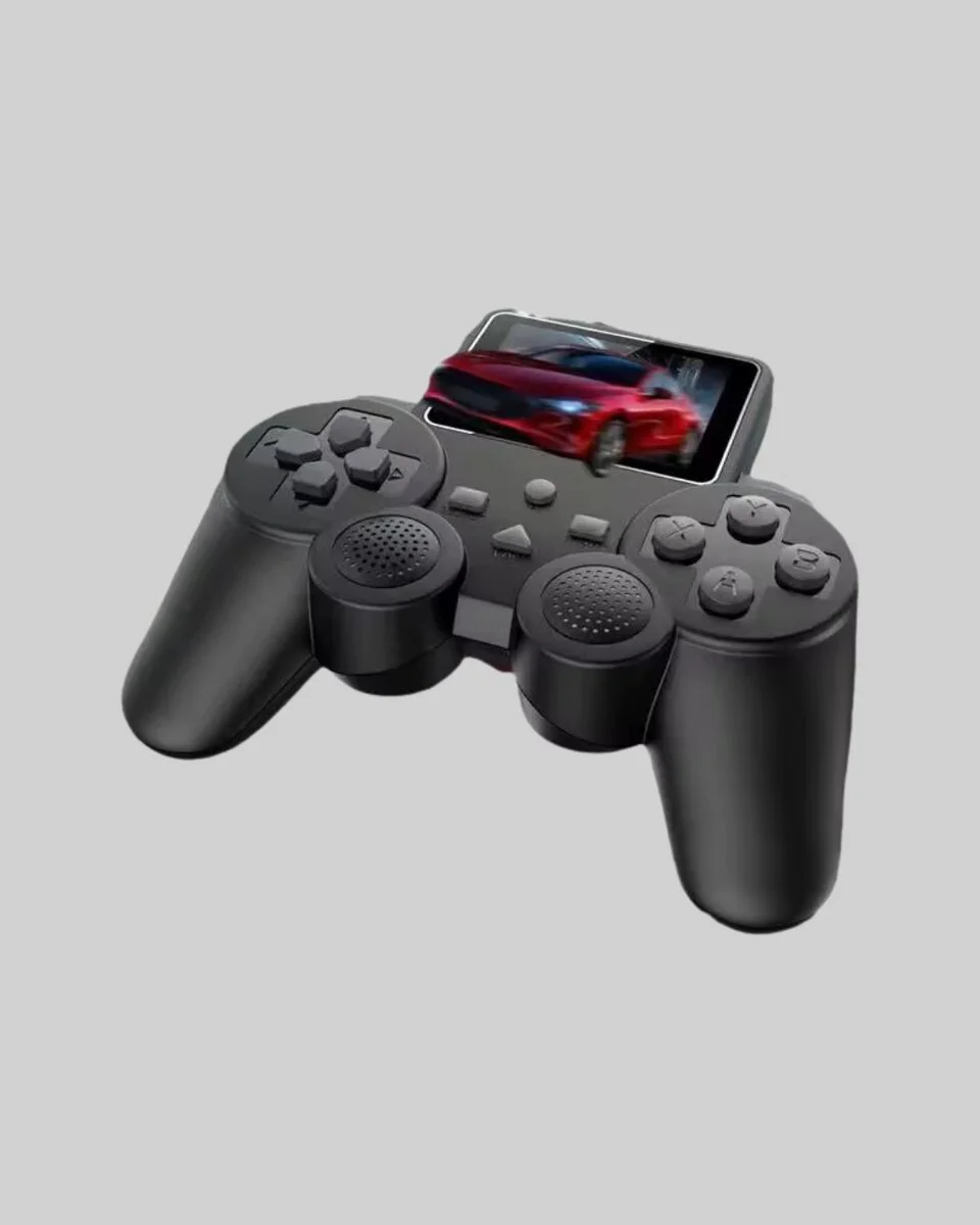 Atari S10 Taşınabilir Retro Oyun Konsolu: 2.8 İnç Nostaljik Eğlence