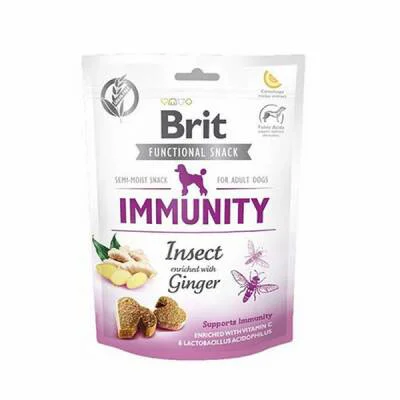 Northcity Bağışıklık Destekleyici Zencefil ve Larva Proteinli Köpek Ödülü 150 Gr