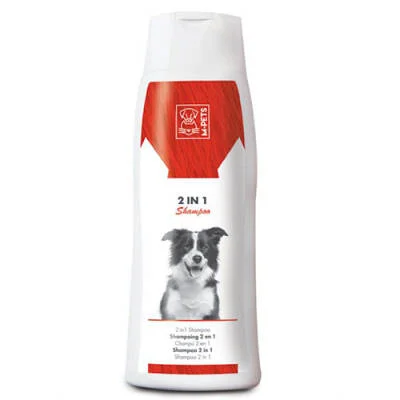 Northcity Bakım Kremi ve Köpek Şampuanı 250ml - Sağlıklı ve Parla