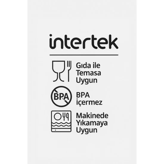 Barok Akrilik Kek Fanusu & Saklama Kabı - 26 cm Şık Sunum Organizeri