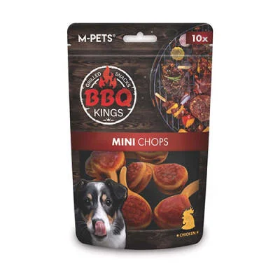 Northcity Bbq Kings Tavuklu Mini Köpek Ödül Maması 135 Gr