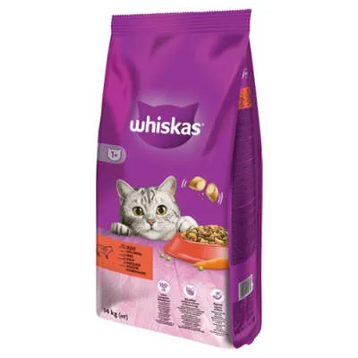 Northcity Biftekli Yetişkin Kedi Maması 14 Kg - Lezzetli ve Doyurucu Beslenme Çözümü