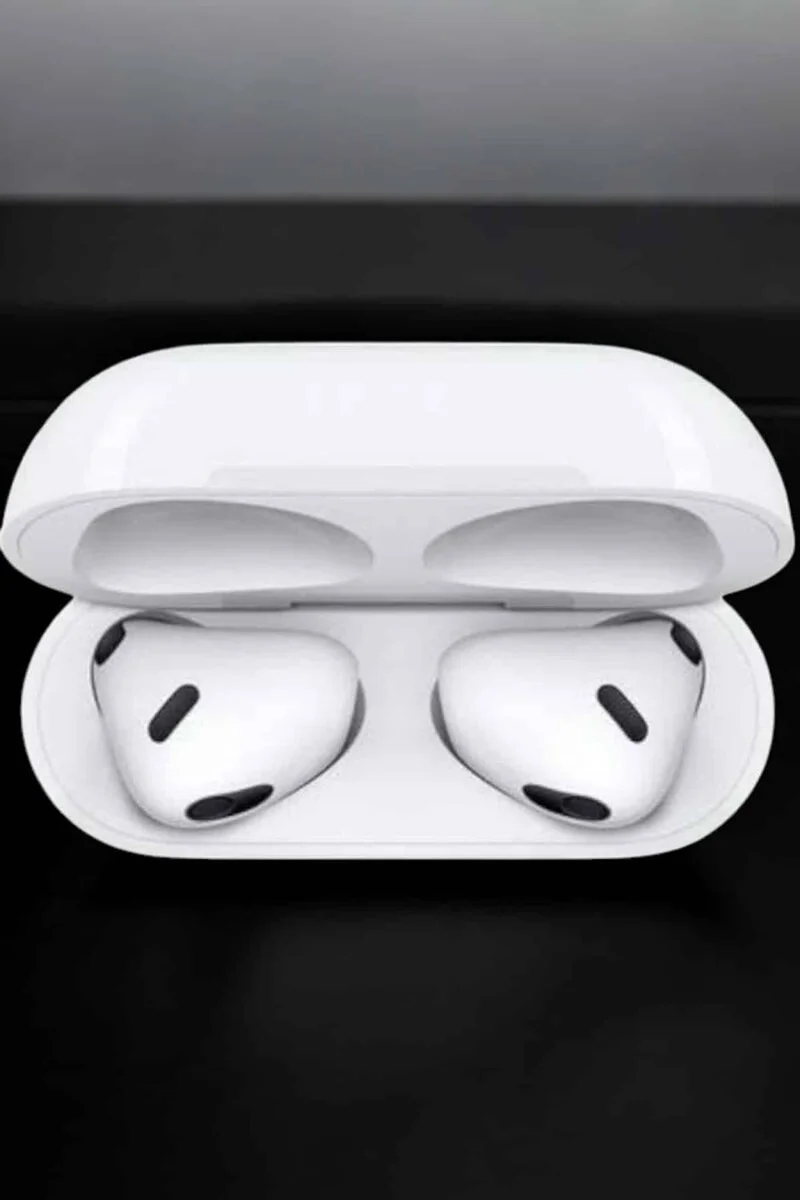 Northcity Bluetooth Kulaklık 3. Nesil: Kablosuz Uzun Pil Ömrü, AN