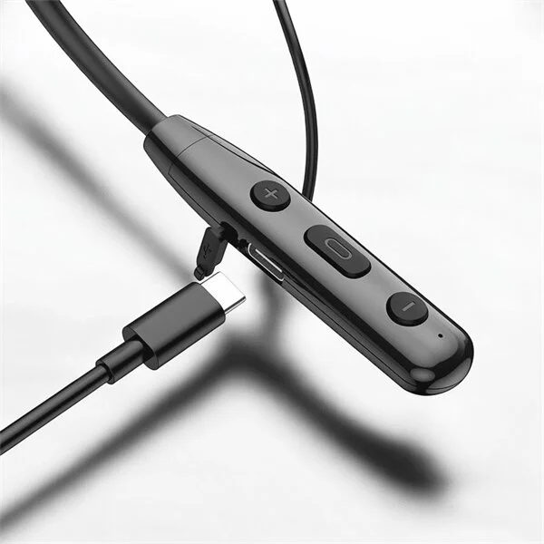 Northcity Boyun Bantlı Bluetooth ANC Kulaklık - Aktif Gürültü Önl