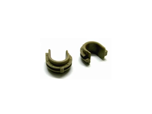 Northcity Bushing Hp 1010 - Pe16 - 3117 Yedek Parça ve Takviye El