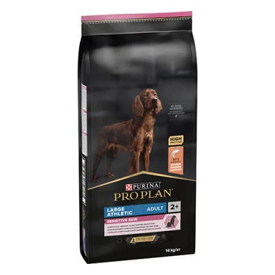 Northcity Büyük Irk Yetişkin Köpek Maması 14 Kg - Sensitive Skin Somonlu