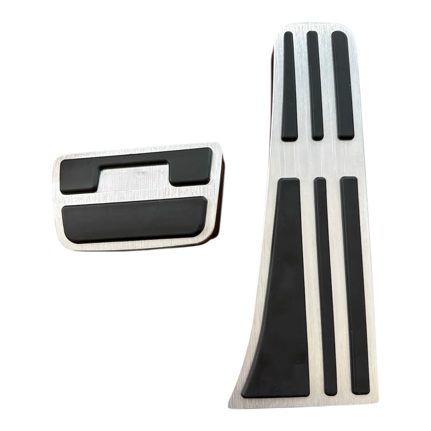 Northcity BYD Seal Kaydırmaz Alüminyum Geçmeli Otomatik Pedal Set