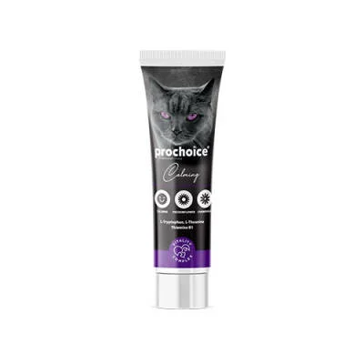 Northcity Calming Paste Sakinleştirici Kedi Macunu 100 Ml - Stresi Önler