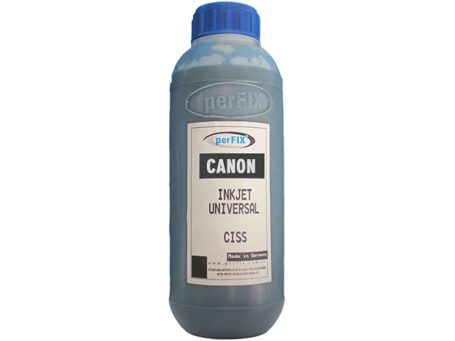Northcity Canon Cyan Mürekkep perFIX Callii Alman 1 Kg