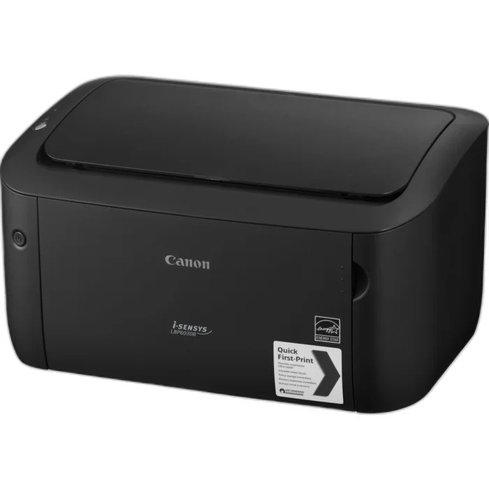 Northcity Canon LBP6030B Mono Laser Yazıcı - Hızlı ve Ekonomik Ev