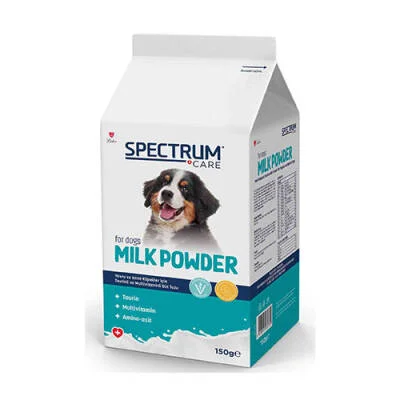 Northcity Care Taurin ve Multivitaminli Yavru Köpek Süt Tozu 150 