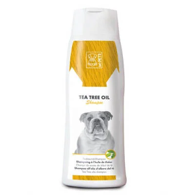 Northcity Çay Ağacı Yağlı Köpek Şampuanı 250ml - Saç ve Deri İçin