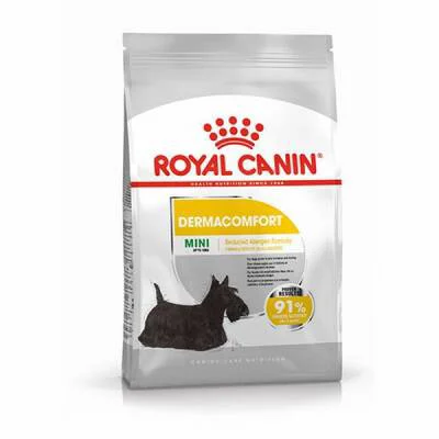 Northcity Ccn Mini Dermacomfort Adult Küçük Irk Yetişkin Köpek Maması 3 Kg