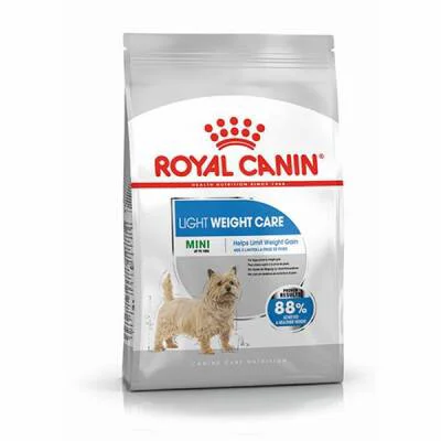Northcity Ccn Mini Light Weight Care Küçük Irk Light Köpek Maması 3 Kg - Sağlıklı Bakım ve Denge