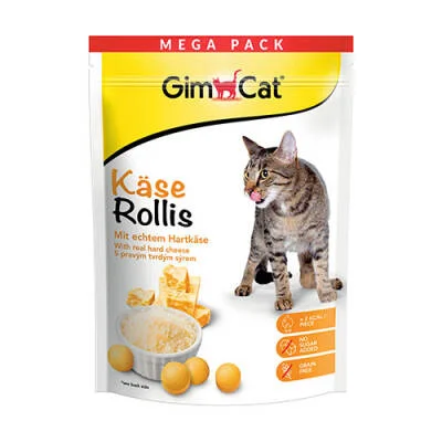 Northcity Cheezies Peynirli Tahılsız Kedi Ödül Maması 425 Gr