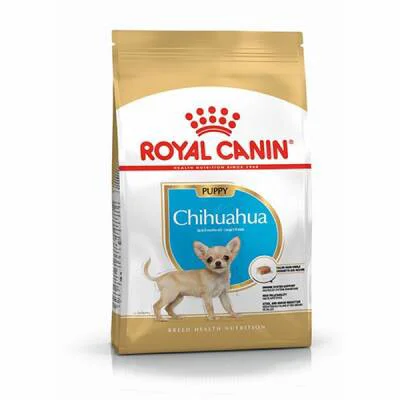 Northcity Chihuahua Puppy Yavru Köpek Maması 1,5 Kg - Büyüme ve Sağlık İçin Optimum Destek