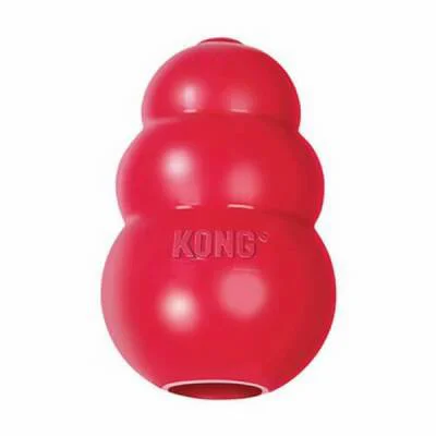 Northcity Classic Kauçuk Köpek Oyuncağı XL 13 Cm - Dayanıklı ve Güvenli Köpek Eğlencesi