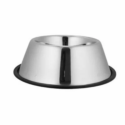 Northcity Cocker Metal Köpek Mama Su Kabı 32 Oz - 17,5 Cm