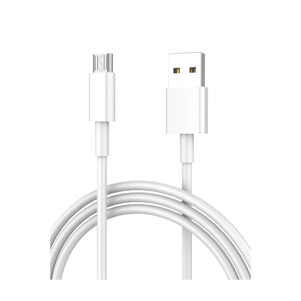 Northcity DC04 Süper Hızlı Micro USB Kablo 1M 2A - Güçlü Şarj ve Hızlı Veri Aktarımı