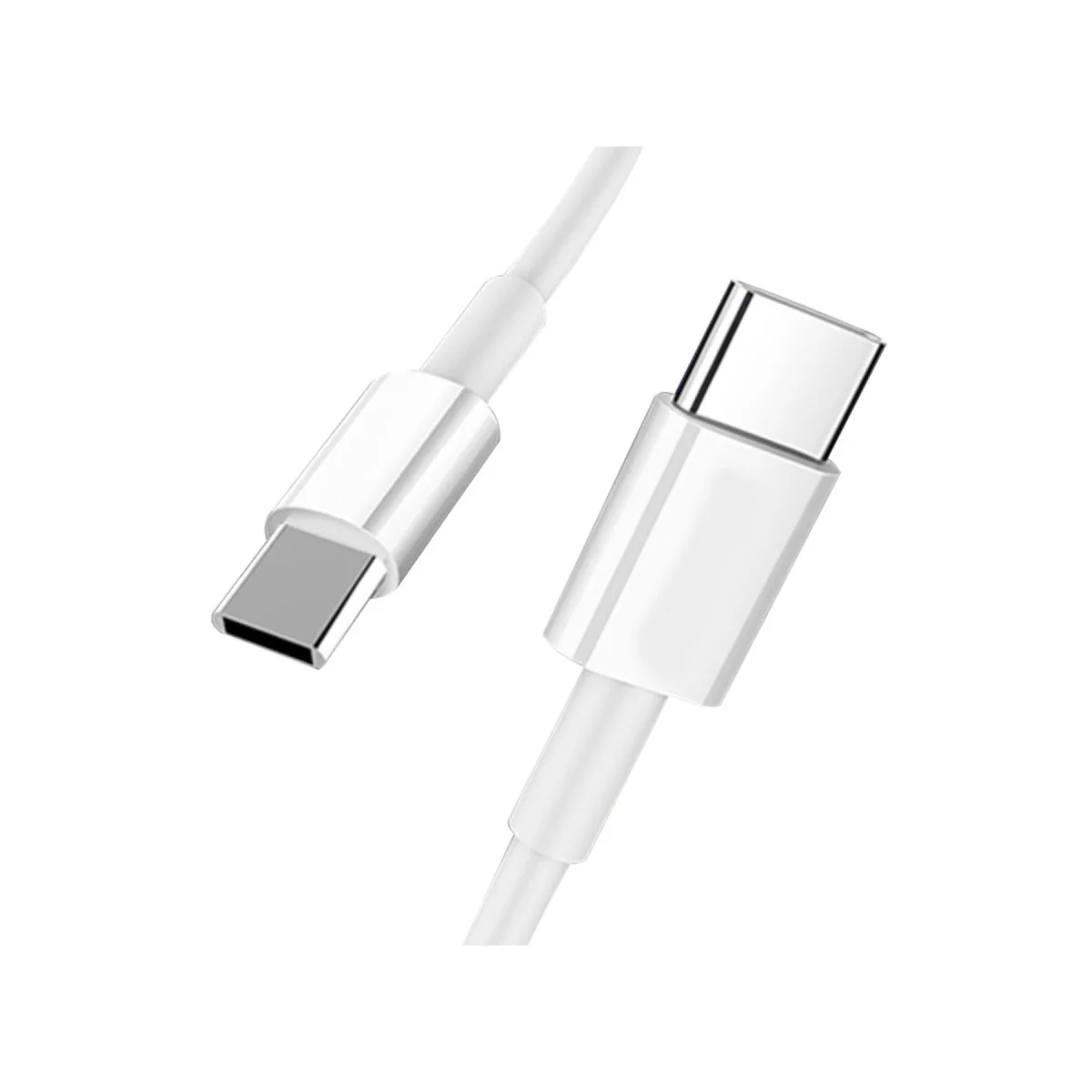 Northcity DC15 Type-C to Type-C Kablo 1M 18W Hızlı Şarj ve Veri Transferi