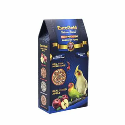 Northcity Deluxe Blend Paraket Yemi 1000 Gr - Kuşlarınız İçin Denge ve Enerji Kaynağı