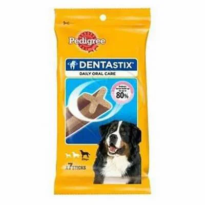 Northcity Dentastix Ağız ve Diş Çubuğu Büyük Irk Köpek Ödülü 270 Gr