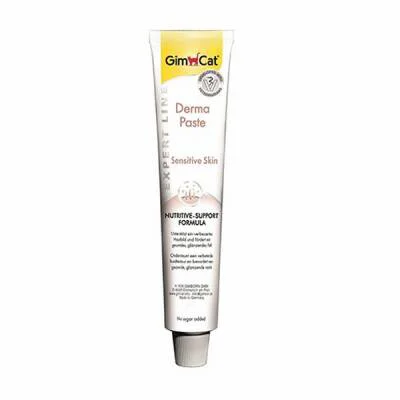 Northcity Derma Paste Kedi Macunu - Hassas Cilt İçin Tüy Sağlığı Destekleyici 50 Gr