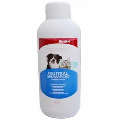 Northcity Doğal Kedi ve Köpek Şampuanı 1 Lt - Koku Kontrolü ve Ne