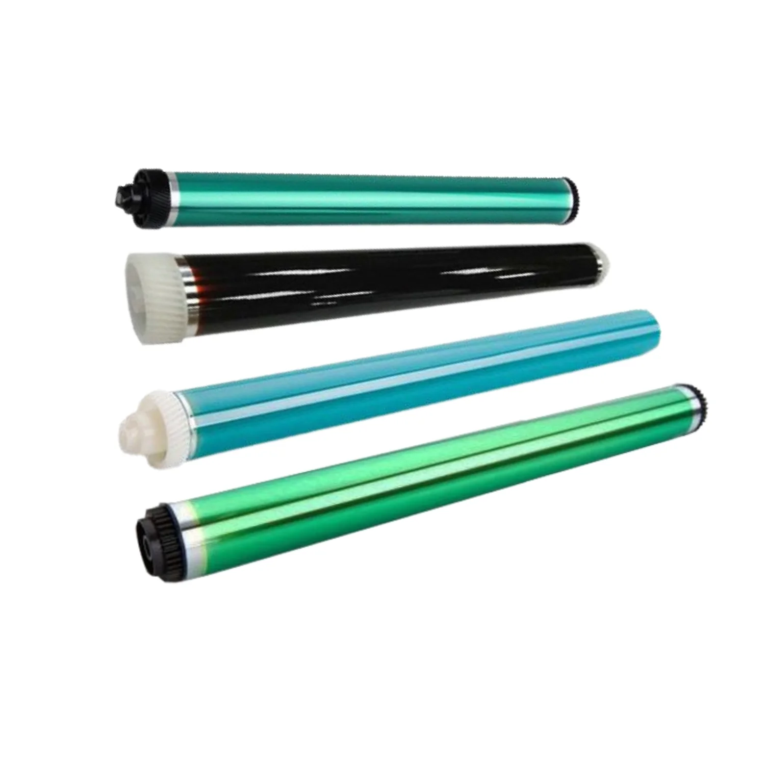 Northcity Drum Uyumlu Lexmark perFIX E210 Xerox 3110 Yeşil - Yüks