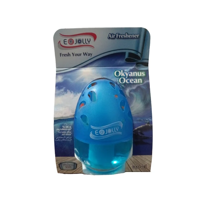Northcity E-Jolly Junior Okyanus Kokulu Oda ve Oto Kokusu 100ml -