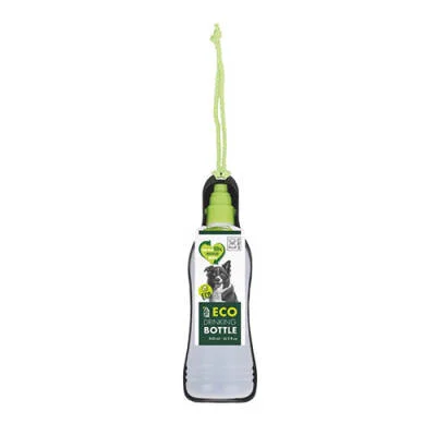 Northcity Eco Köpek Seyahat Suluğu 500 Ml - Pratik ve Dayanıklı
